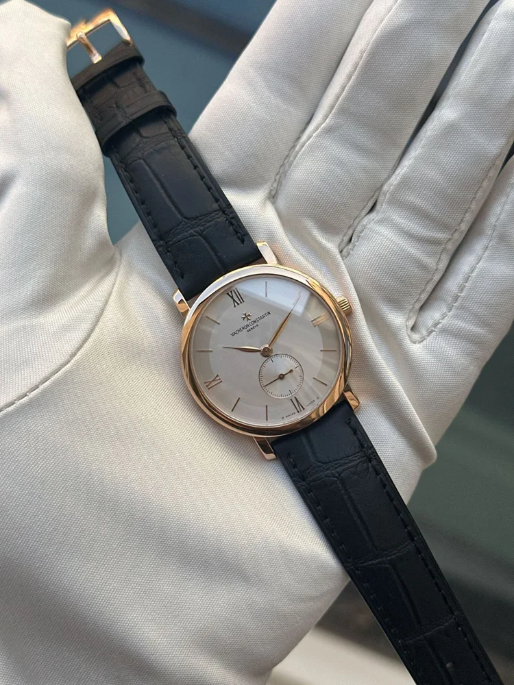 Vacheron Constantin Small Seconds